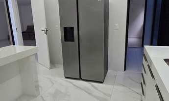 Imagem 4: Casa no Alphaville Ceará 1 e 2, disponível pra locação, casa grande 5 suítes + DCE