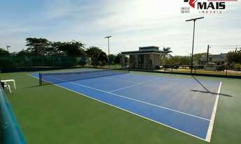 Imagem 7: Terreno à venda no Condomínio Jardim de Mônaco em Hortolândia