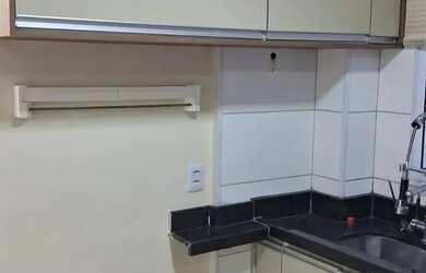 Imagem 7: Alugo apartamento 2/4, semi mobiliado no Solar de Villas