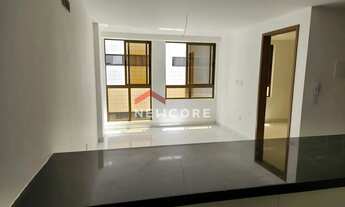 Imagem 5: Apartamento em Rua Antônio Marinho Falcão - Ponta de Campina - Cabedelo/PB