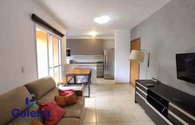 Imagem: Apartamento térreo com 1 quarto para alugar