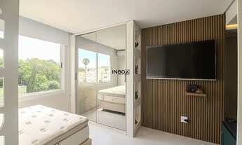 Imagem 3: Apartamento 1 quarto para venda ou aluguel na Cidade Baixa