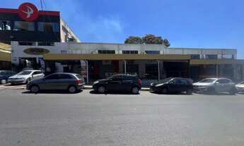 Imagem 7: PRÉDIO COMERCIAL NO CENTRO DE CONTAGEM