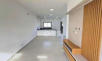 Imagem 2: Casa Condomínio Authoria Reserva Jequitibá com 3 dormitórios para alugar, 119 m² por R$ 6