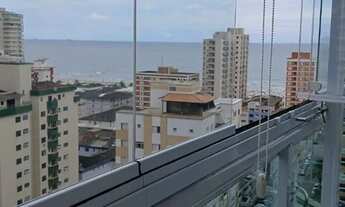 Imagem: Apartamento à Venda na Praia Vista Mar