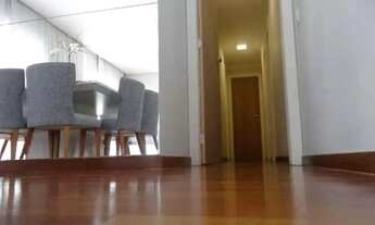 Imagem 2: Cobertura em Rua Corrientes - Alto da Lapa - São Paulo/SP