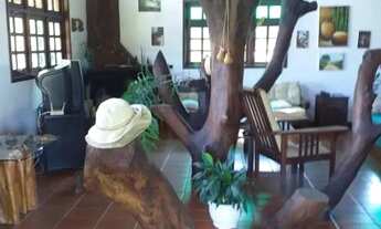 Imagem 4: CHACARA - DOIS CÓRREGOS - SP