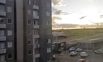 Imagem 7: Vendo Direito de Apartamento Novo no Condom London Tower -zona Norte