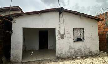 Imagem: Casa para vender próximo ao açude mal