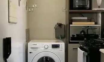 Imagem 7: Apartamento todo reformado à venda na Rua Ita, próximo ao Parque Horto Florestal - Mirante