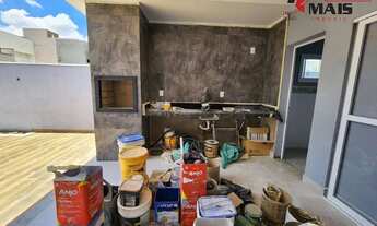 Imagem 6: Casa à venda no Condomínio Golden Park Hortolândia