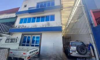 Imagem 2: PRÉDIO - PIRATININGA - SP