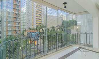 Imagem 6: APARTAMENTO HIGIENÓPOLIS 3 DORMITÓRIOS 3 VAGAS