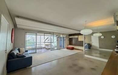 Imagem 4: Aluguel Apartamento 2 Dormitórios - 140 m² Pinheiros