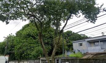 Imagem 2: Lote em Rua Tomás de Carvalho - Vila Humaitá - Santo André/SP