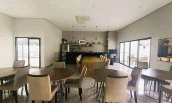 Imagem 7: Apartamento novo com 1 dormitório à venda, 95 m² por R$ 679.900 - Vila Thais - Atibaia/SP