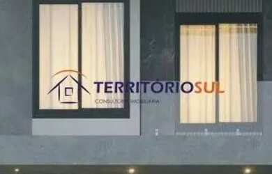 Imagem: Casa em Condomínio em Campo Novo