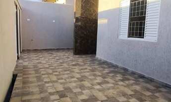 Imagem 6: Casa - Excelente localização no JD Bela Manhã