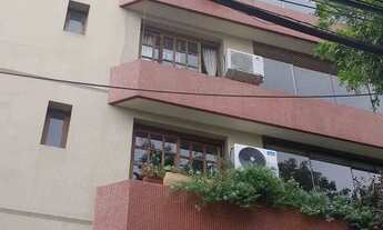 Imagem: Apartamento 3 dormitórios com dependência