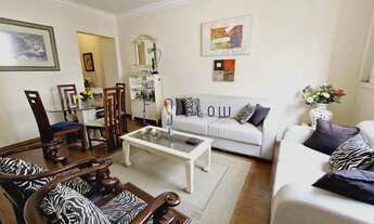 Imagem 2: Apartamento Para Venda Bela Vista, 1 Quartos, 1 Suíte, 1 Vaga, 75m² - (condomínio Rosa Mar