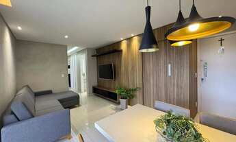 Imagem: Apartamento à venda, 3 quartos, 1 suíte