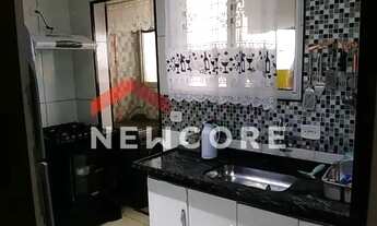 Imagem 5: Apartamento em Rua Leblon - Guilhermina - Praia Grande/SP