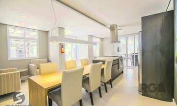 Imagem 3: Apartamento para Venda - 50.64m², 3 dormitórios, sendo 1 suites, 1 vaga - Farrapos