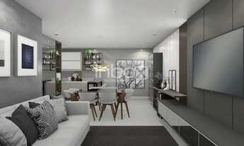 Imagem: INBOX CIA IMOBILIÁRIA VENDE - Apartamento