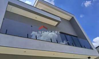 Imagem: Casa de condomínio em Rua Salvador Leite