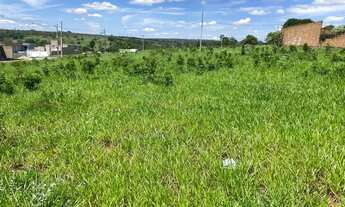Imagem: Terreno shopping Park