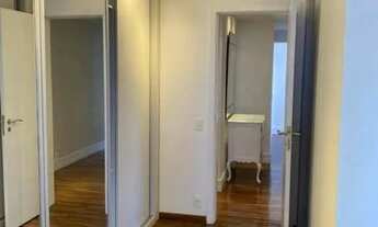 Imagem 6: Apartamento com 3 dormitórios à venda, 213 m² por R$ 2.990.000,00 - Ipiranga - São Paulo/S