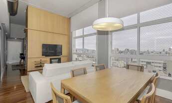 Imagem 2: Apartamento Petrópolis pé - 865