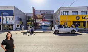 Imagem 3: Comercial, 72 lojas, Bacacheri, Curitiba