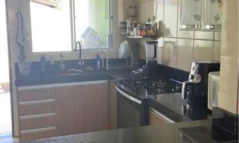 Imagem: Casa semi mobiliado