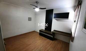 Imagem 2: Apartamento à venda em Piracicaba, Jardim Nova Iguaçu, com 2 quartos, com 53 m²