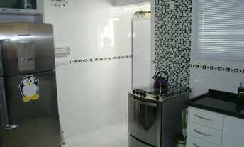 Imagem 2: Apartamento em Rua Major Santos Silva - Embaré - Santos/SP