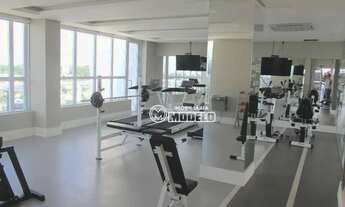 Imagem 4: Apartamento com 1 dormitório para alugar, 45 m² por R$ 3.578/mês - Centro - Piracicaba/SP