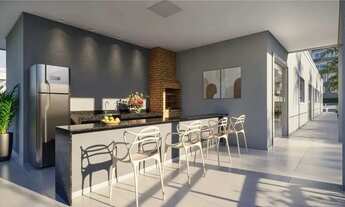 Imagem: Apartamento à venda no SPAZIO PETRÓPOLIS