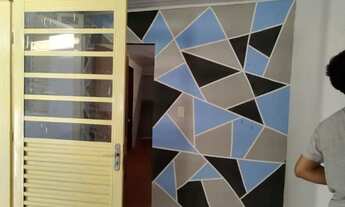 Imagem: Aluga kitnet para rapaz