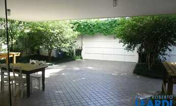 Imagem 6: SOBRADO - ALTO DE PINHEIROS - SP