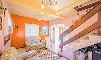 Imagem: Casa para Venda - 272.24m², 3 dormitórios