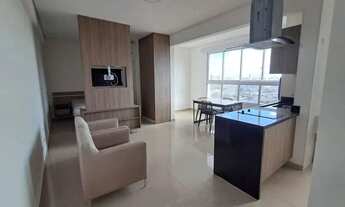 Imagem 6: Apartamento com 1 Quarto(s) e 1 banheiro(s) para Alugar, 41 m² por R$ 3693 / Mês