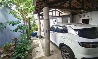 Imagem: Casa com 3 dormitórios à venda por R$