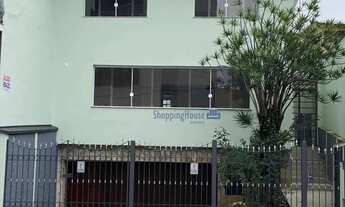 Imagem 3: Prédio para alugar, 330 m² por R$ 11.750,00/mês - Vila Anastácio - São Paulo/SP