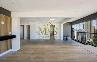 Imagem 3: Imóvel para venda tem 122 metros quadrados com 3 quartos em Alto da Lapa - São Paulo - SP