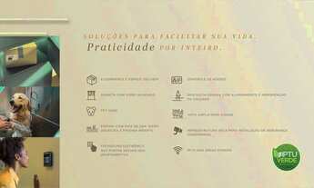 Imagem 6: Imóvel para venda tem 168 m² em Caminho das Árvores - Salvador - BA