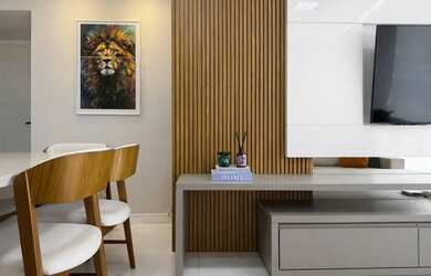 Imagem: Apartamento para venda possui 89 metros