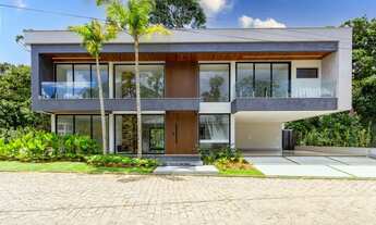 Imagem: Casa com 4 quartos em Quero Frascos, Teresópolis