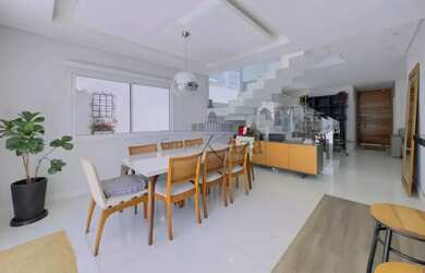 Imagem 6: Oportunidade - Casa Condomínio - Urbanova - Condomínio Floradas da Serra - 3 Dormitórios