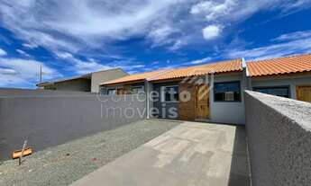 Imagem 4: Residência Com Amplo Terreno - Terraliz - Cará-cará